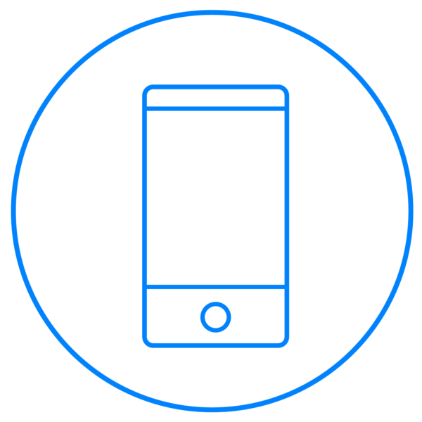 Icon Market Phone