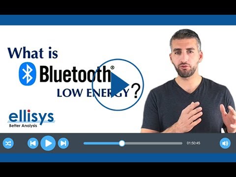 Einführung in Bluetooth Low Energy | Bluetooth® Technologie Website