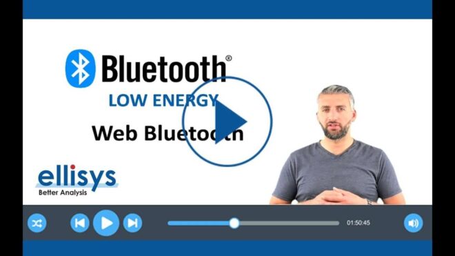 bluetooth 低能量介绍