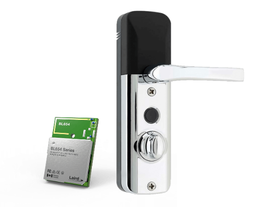 laird smartlock