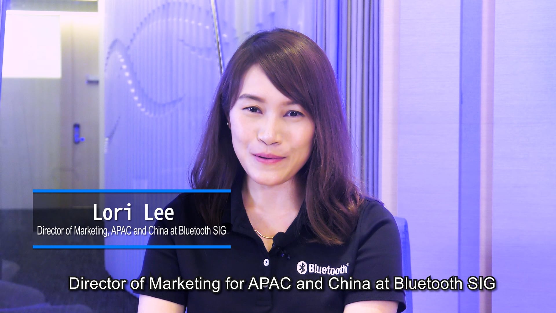 Bluetooth Talks 2021 - Episode 2 | Bluetooth® Technology Website
