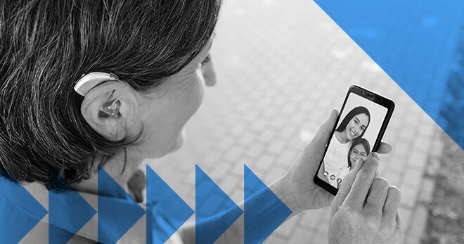 Bluetooth Technology Is Pioneering The Hearing Aid Innovations Of The