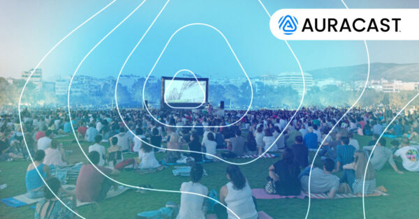 Auracast Outdoor Movie 1 1200x628 Logo