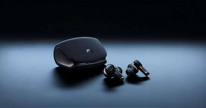 Abgeschnittener Snapdragon-Sound in kabellosen Audiotechnica-Kopfhörern 1