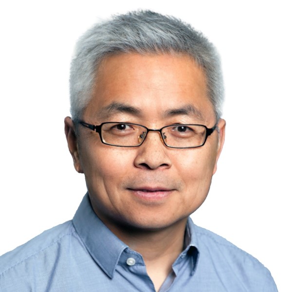 square headshot Haipeng Jin