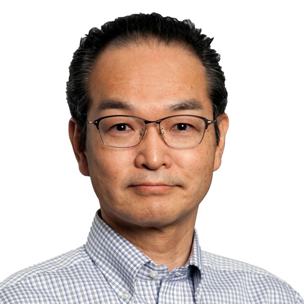 square headshot Katsumi Adachi