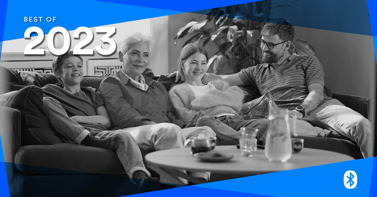 Advancing Audio Accessibility For All Bluetooth Technology Website