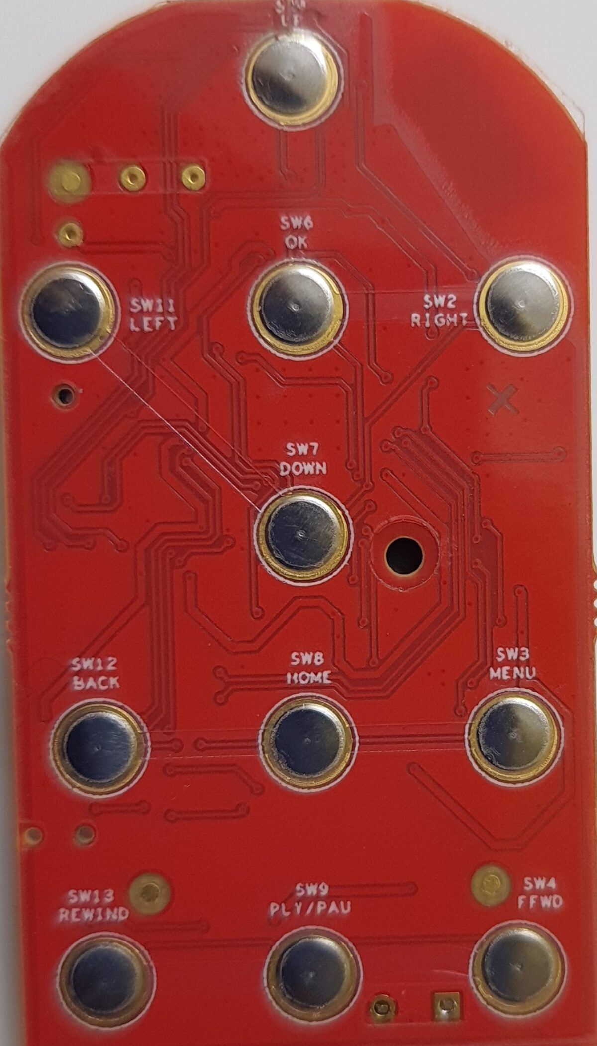 Expanding the Ambient IoT with Bluetooth Remote ControlsBluetoothリモコンで ...