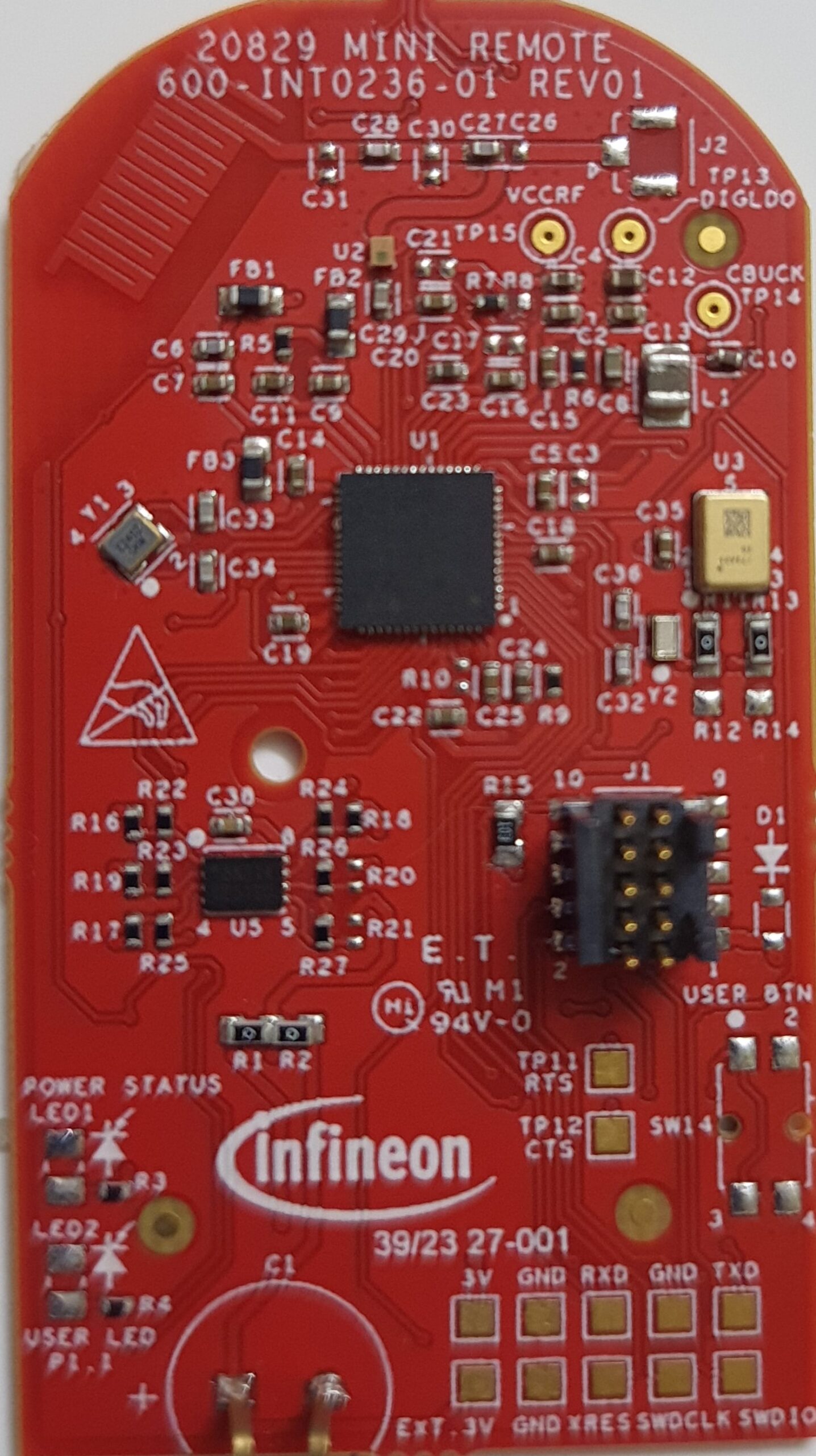 fig2 control board front