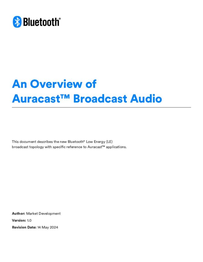 2403 Auracast Overview pdf