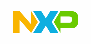 NXP logo