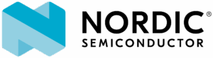 Nordic Semiconductor logo