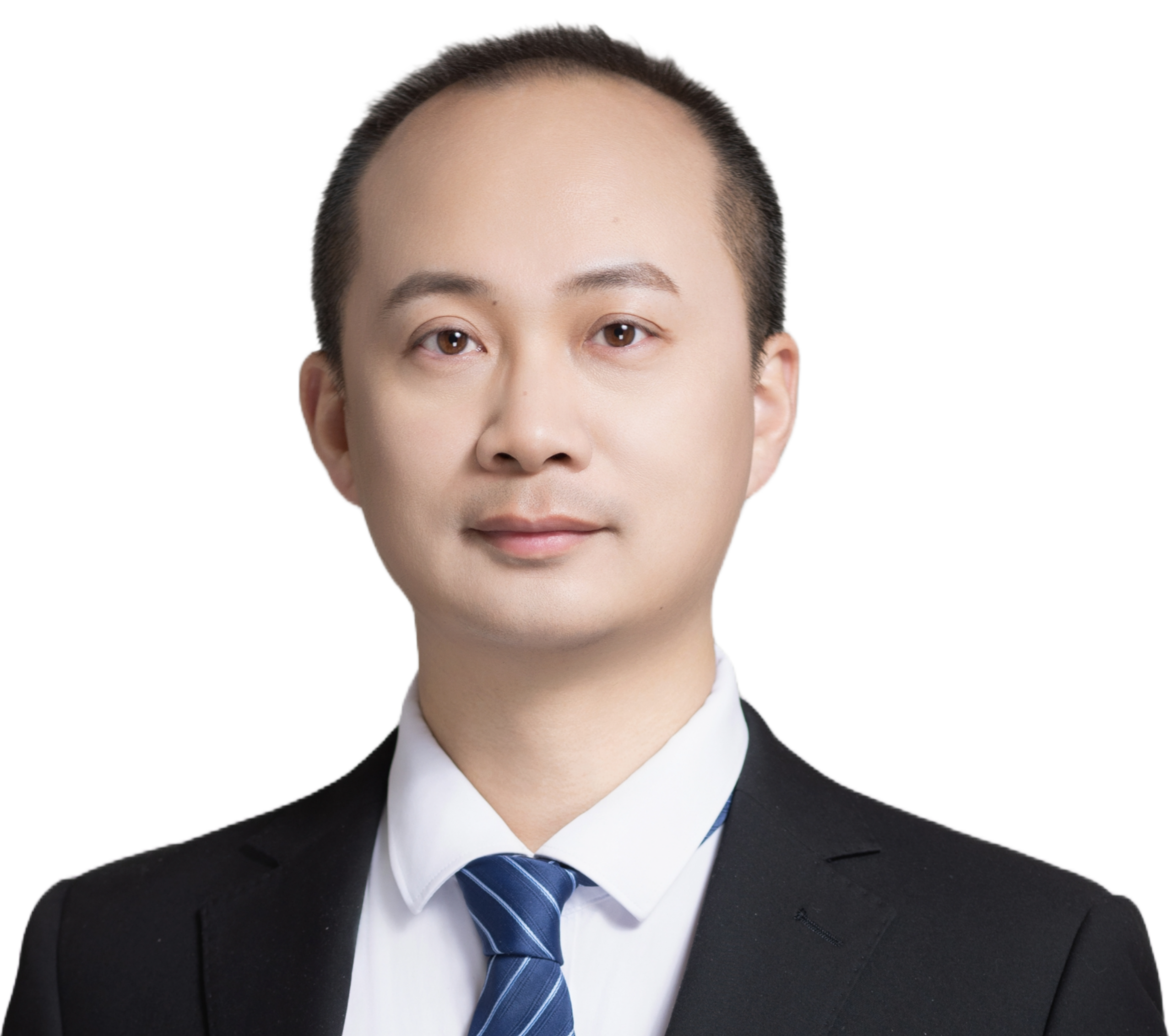 Haishen Zhang