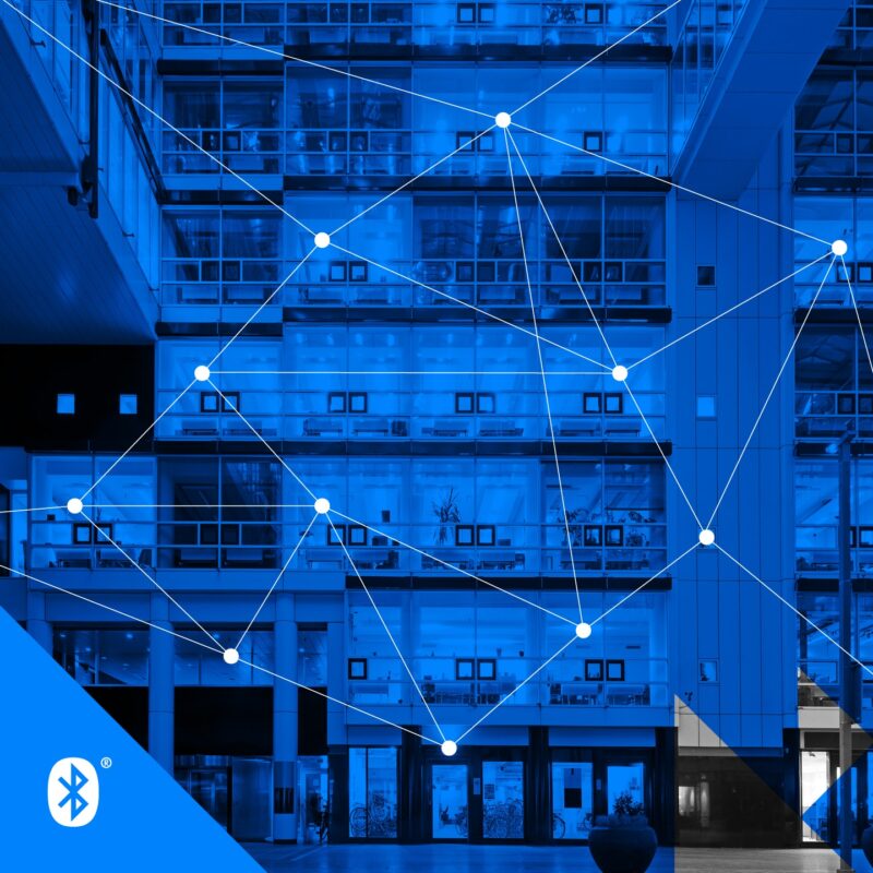 How Espressif Built a Bluetooth Mesh Solution to Unlock the Infinite